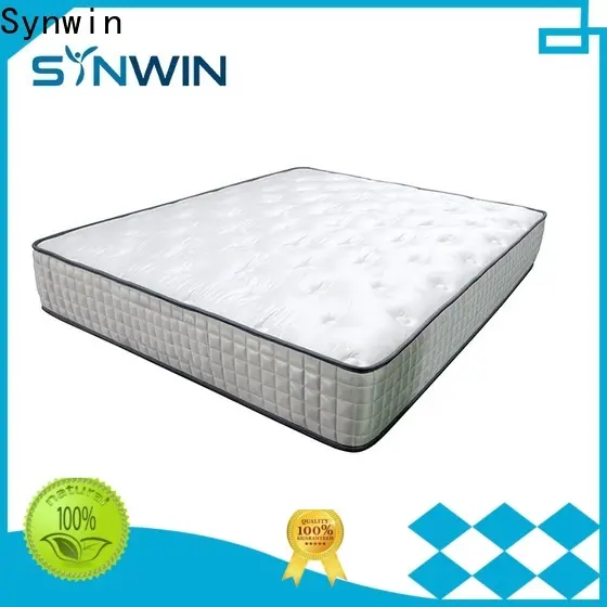 Synwin mattresses online company cost-effective customization 1