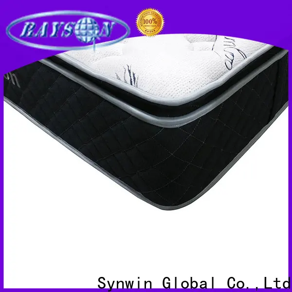 fast delivery top 5 mattress manufacturers hot-sale for hotel 1
