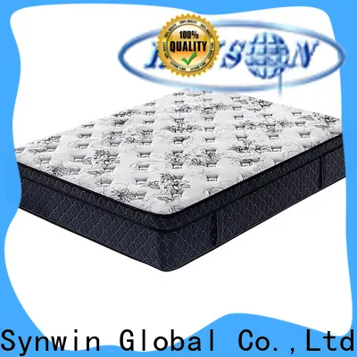 Synwin king mattress us standard1 1