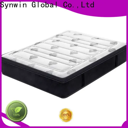 Synwin wholesale best quality mattress brands cost-effective customization1 1