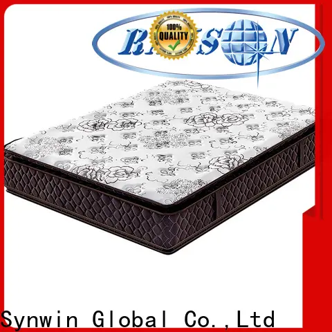 oem & odm top rated spring mattresses us standard customization 1