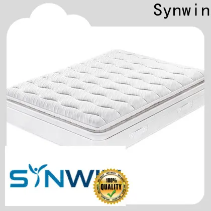 Synwin mattress firm spring mattress us standard 1
