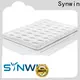 Synwin mattress firm spring mattress us standard 1