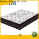 Synwin comfort suites mattress comfortable best sleep 1