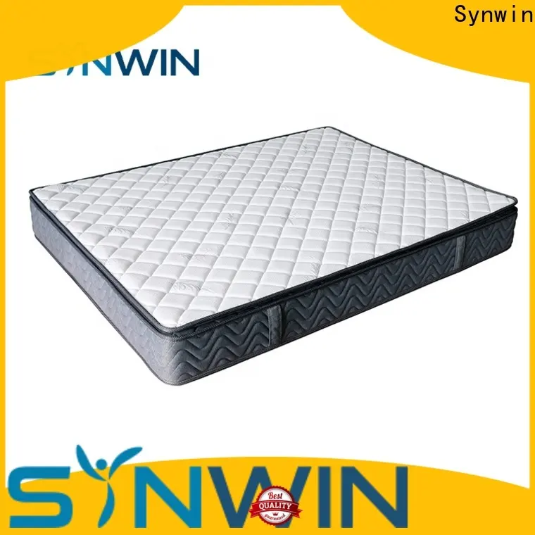 customized bonnell coil mattress twin professional fast delivery 1
