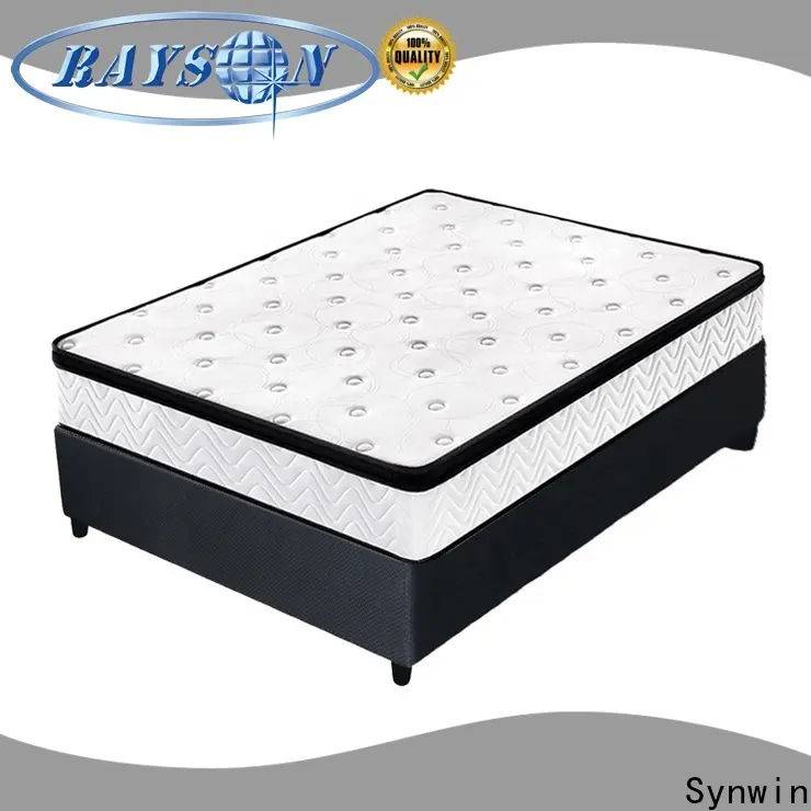Synwin mattress types us standard for hotel1 1
