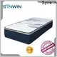 Synwin fast delivery traditional spring mattress cost-effective for hotel 1