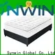 Materasso a molle interno Synwin consegna rapida standard USA 1