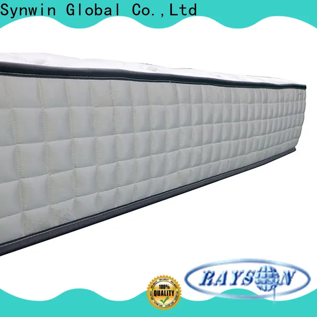 Synwin mattress with springs hot-sale 1