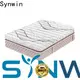 Synwin oem & odm mattress wholesale online us standard for hotel 1
