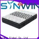 oem & odm best spring bed mattress cost-effective for hotel 1
