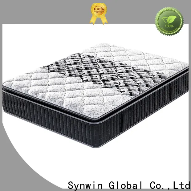 Synwin full mattress hot-sale for bedroom 1