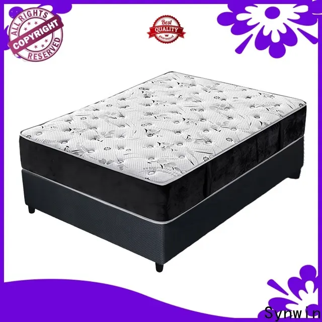 Synwin good quality mattress brands hot-sale1 1
