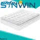 Synwin fast delivery spring mattress brands hot-sale for bedroom 1