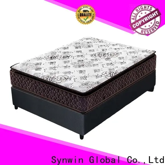 oem & odm cheap mattresses manufactured us standard customization 1