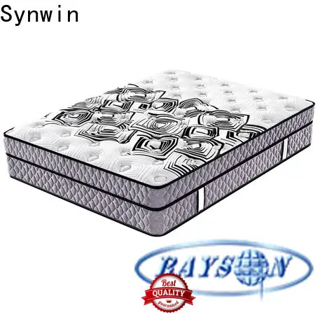 Synwin wholesale mattress firm customer service us standard 1