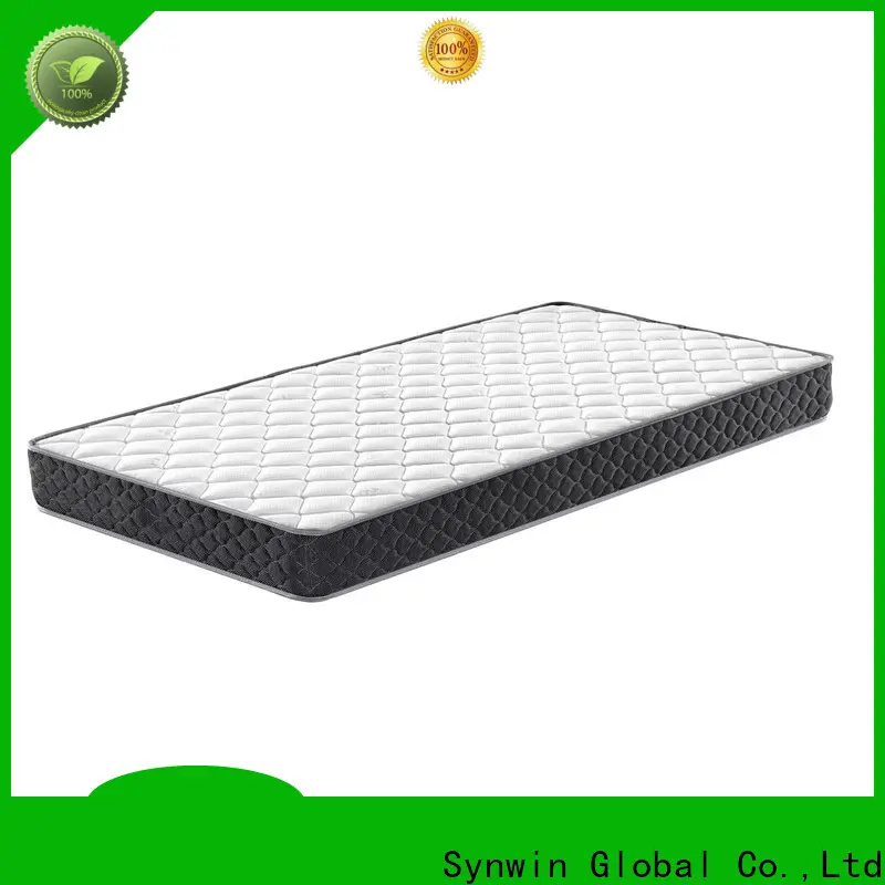 Synwin online mattress manufacturers hot-sale for bedroom 1