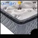Synwin hotel king mattress sale comfortable best sleep 1