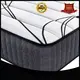 chic design hotel style 12 breathable cooling memory foam mattress comfortable 1