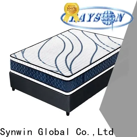 Synwin bonnell mattress 22cm standard for wholesale 1