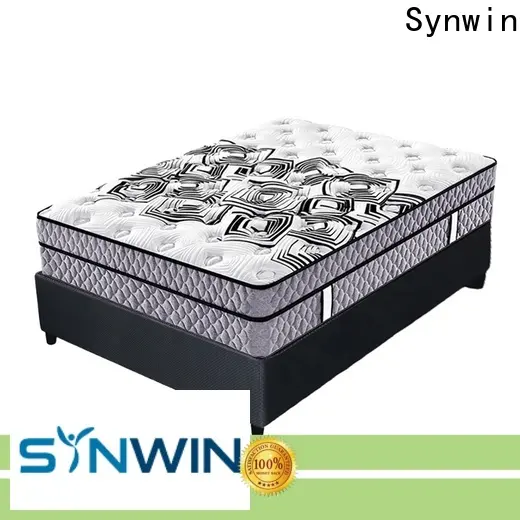 bonnell spring mattress manufacturing professional fast delivery 1