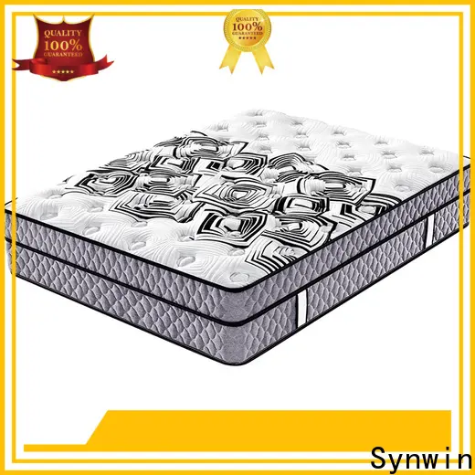 bonnell spring system mattress oem & odm fast delivery 1