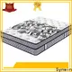 bonnell spring system mattress oem & odm fast delivery 1