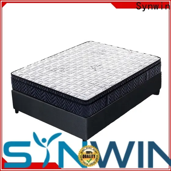Synwin bonnell spring mattress suppliers oem & odm for wholesale 1