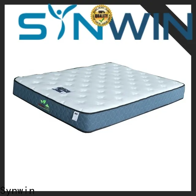 Synwin mattress wholesale supplies online hot-sale 1