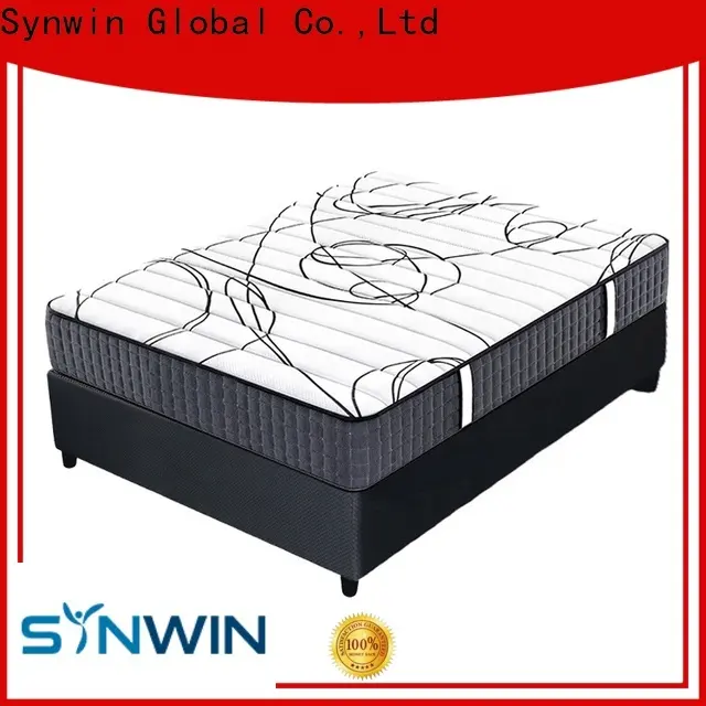Synwin mattress firm mattress sale cost-effective for bedroom 1