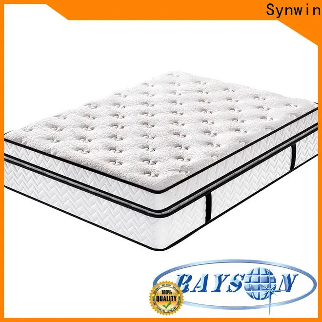 Synwin mattress spring wholesale cost-effective for hotel1 1