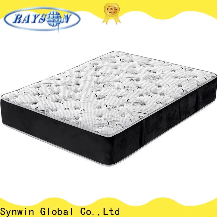 Synwin mattress manufacturers in china oem & odm 1
