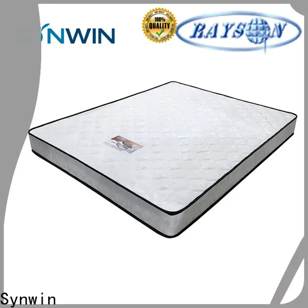 hotel bonnell spring comfort mattress standard fast delivery 1