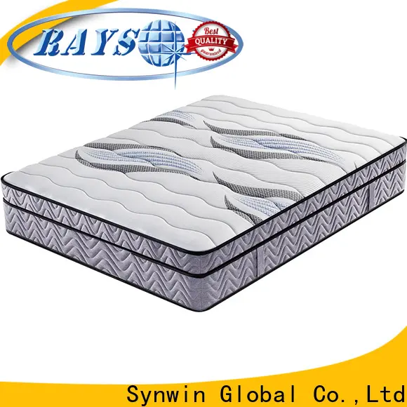 Synwin bonnell spring and pocket spring oem & odm for wholesale 1