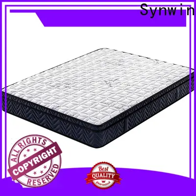 Synwin bonnell spring mattress (queen size) professional bulk supplies 1