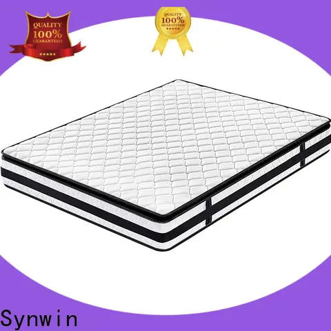 customized bonnell spring mattress manufacturers professional for wholesale 1