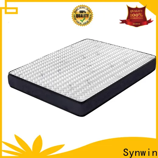 high-end bonnell spring system mattress oem & odm for wholesale 1