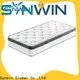 Synwin wholesale spring mattress king size hot-sale for hotel 1
