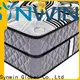 chic design bed mattress used in hotels competitive factory price for sound sleep 1