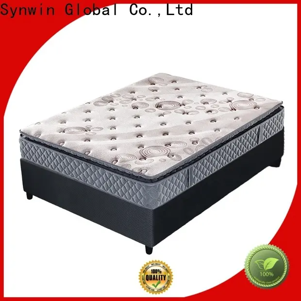 customized bonnell spring mattress fabrication standard bulk supplies 1