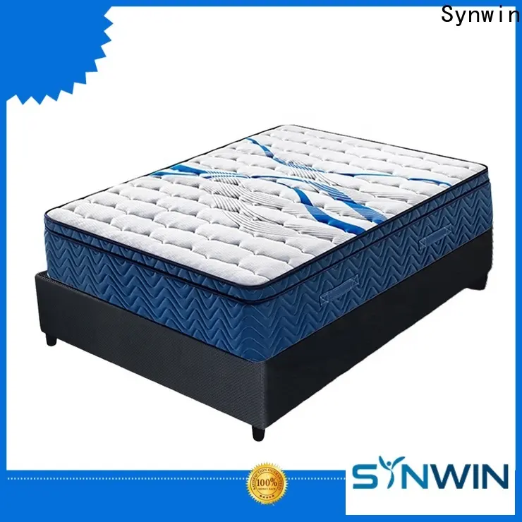 fast delivery cheap mattresses manufactured hot-sale for bedroom 1