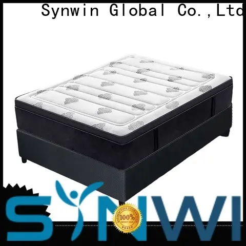 Synwin pocket sprung mattress sale cost-effective for hotel1 1