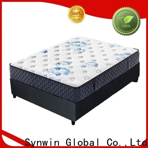 Synwin mattress types cost-effective customization 1