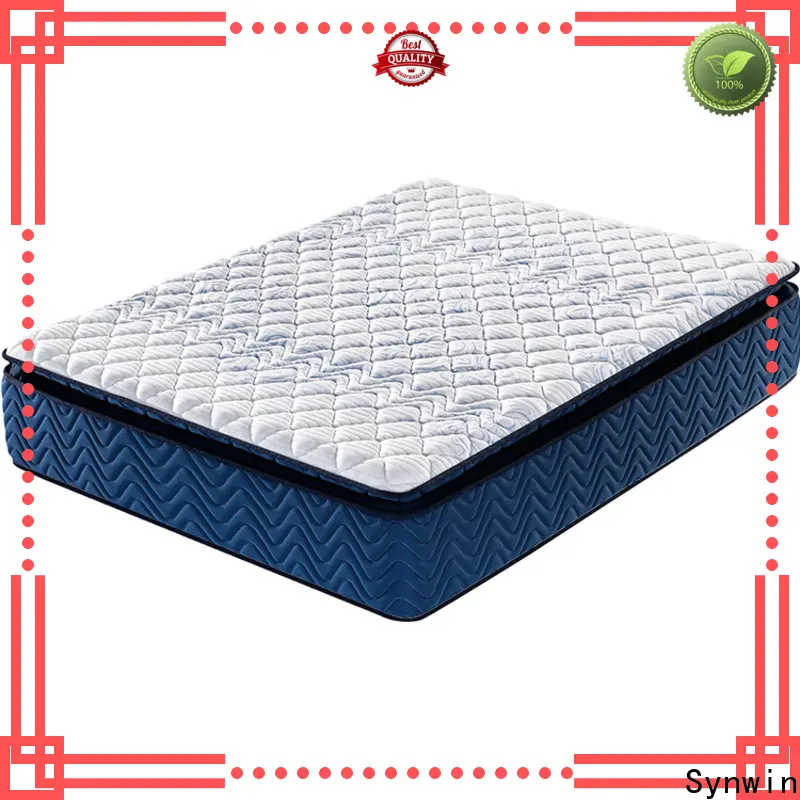 oem & odm bespoke mattresses online us standard for bedroom 1