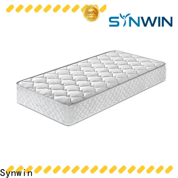 wholesale custom mattress us standard for bedroom 1