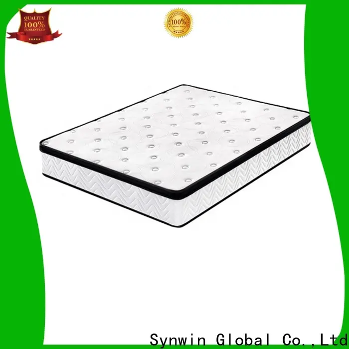 Synwin mattresses online company hot-sale customization 1