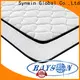 Synwin types of mattress in hotel oem & odm best sleep 1
