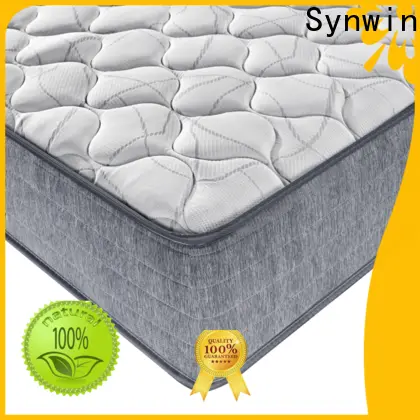 Synwin top selling hotel mattress competitive factory price 1