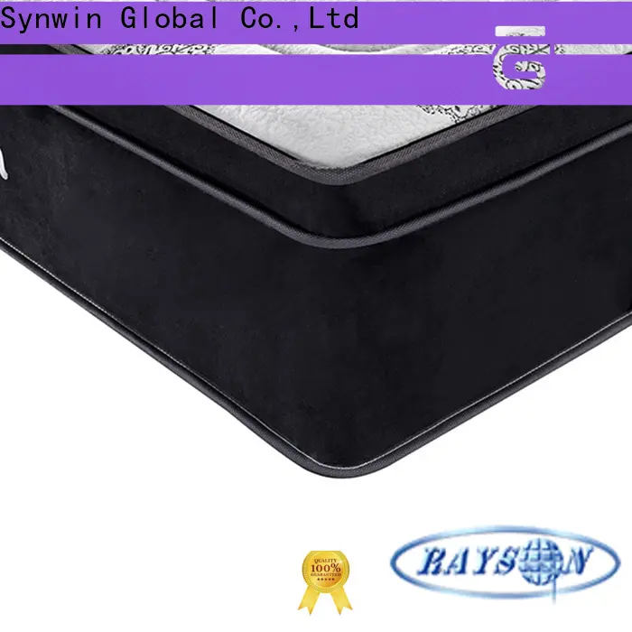 Synwin chic design best mattress to buy comfortable 1