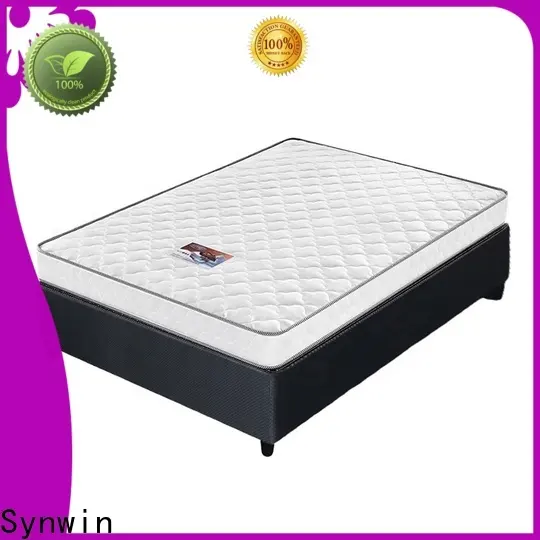 memory bonnell sprung mattress standard for wholesale 1